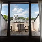 Les Du 7 By Juliette - Maison Caerdinael 4* 더뷔