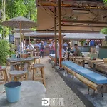 게스트하우스 Les Du 7 By Juliette - Maison Caerdinael 4*
