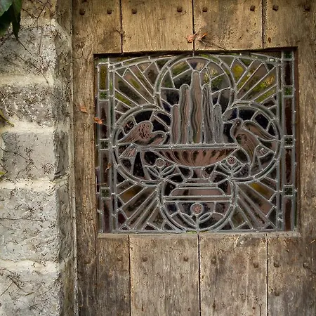 Les Du 7 By Juliette - Maison Caerdinael Πανσιόν