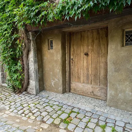 Les Du 7 By Juliette - Maison Caerdinael 4*