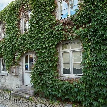 Πανσιόν Les Du 7 By Juliette - Maison Caerdinael 4*