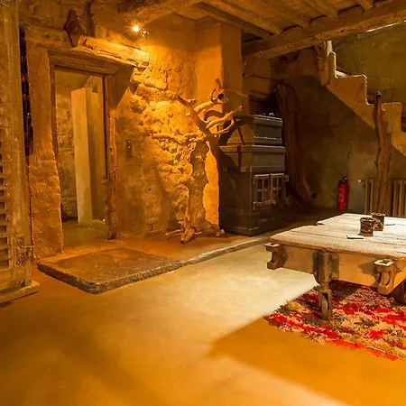 Les Du 7 By Juliette - Maison Caerdinael Durbuy