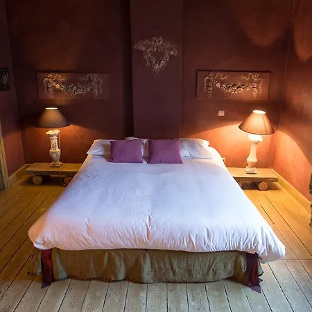 Les Du 7 By Juliette - Maison Caerdinael 4*