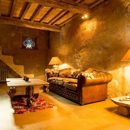 Les Du 7 By Juliette - Maison Caerdinael Πανσιόν