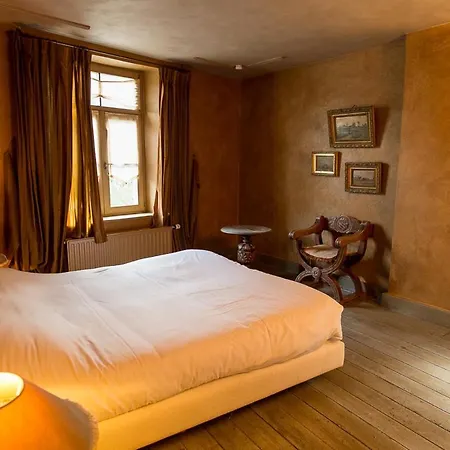 Les Du 7 By Juliette - Maison Caerdinael Πανσιόν