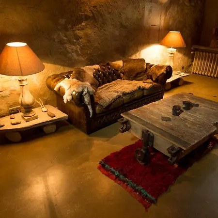 Πανσιόν Les Du 7 By Juliette - Maison Caerdinael Durbuy